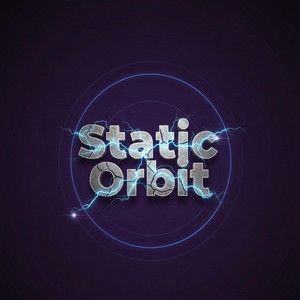Static Orbit by DJ Valenciaga