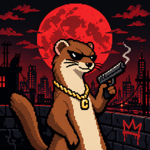 La enfrie by Comadreja ON the Beat