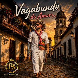 Vagabundo de Amor by Derek El Solido