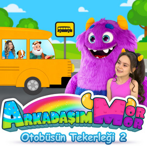 Otobüsün Tekerleği 2 by Arkadaşım Mormor