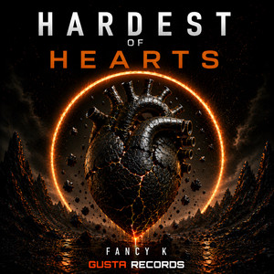 Hardest of Hearts by Fancy K