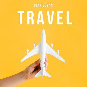 Обкладинка: Travel