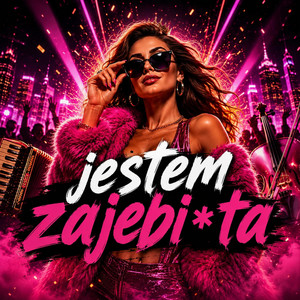 Jestem zajebista by MRCN Music
