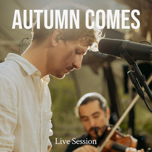 Autumn Comes - Live Session by David Gramberg, Paranormal String Quartet