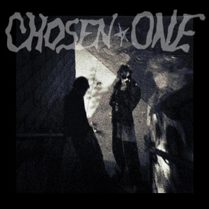 Chosen One by Harrison Shaffer, Jobri