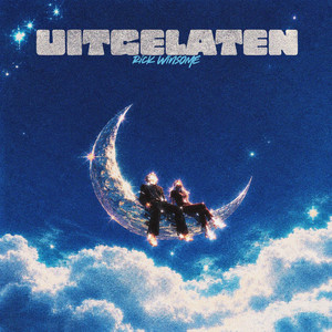 Uitgelaten by Rick Winsome