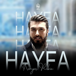 Hayfa by Kamgar Rebin