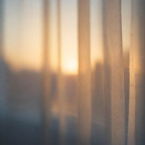Curtain by Silenced