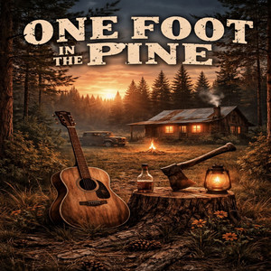 One foot in the pine by Global Bangerz