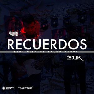 Estrellas de la Kumbia - Sin Ti