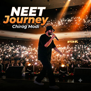 NEET Journey by Chirag Modi, Flamtun