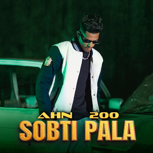 AHN200 - Sobti Pala