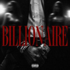 BILLIONAIRE by Fradick Draizzy, OTAN, Aipy Kzs, AG ASTRO, Mané Galinha, Winners Boys
