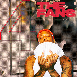 4 THE FANS album