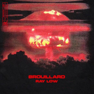 Portada de Brouillard