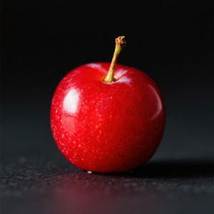 Emma Murphy - Crimson Apple Echo Spiral