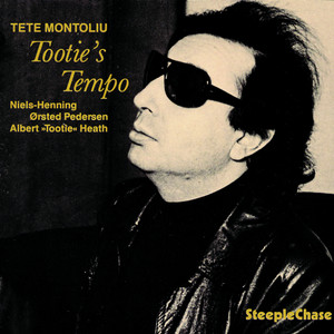 tootie's tempo album