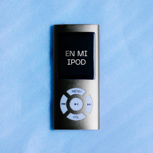 En mi Ipod by Kacribicacon