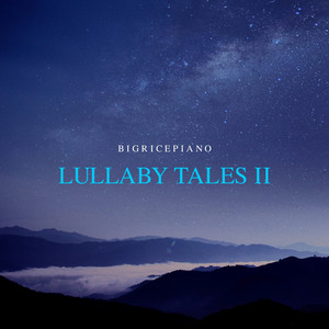 A Spirit's Lullaby by BigRicePiano