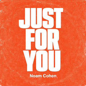 Just for You by Noam Cohen
