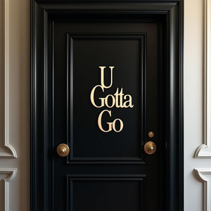 Gotta Go by Djsoular74