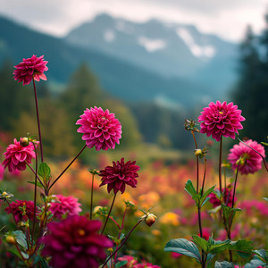 Lovely nature by Onoychenko