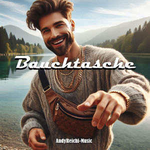 Bauchtasche