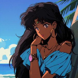Nostalgia by Kashy Baby
