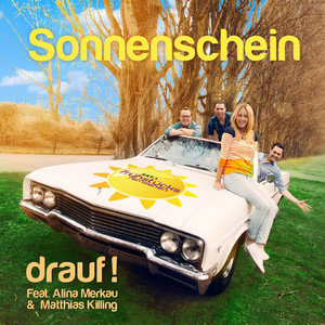 Drauf cover