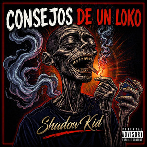 Consejos de un loko by ShadowKid-72