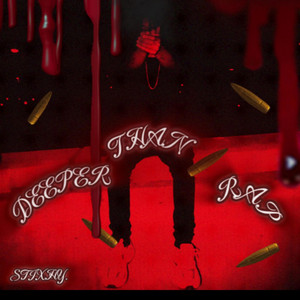 Stixhyy - Money Over Love (feat. The G1ant)