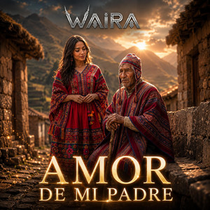 Amor de mi padre | Musica andina | Sentimiento del ande | Huayno peruano by WAIRA MUSIC