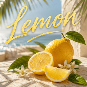 Lemon - Instrumental by Hecma Beats, Zeth Beatz