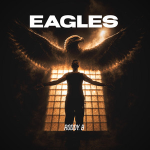 Eagles by Roddy. B