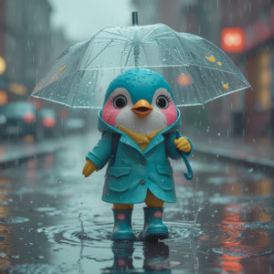 Nasheevaro - small and smart