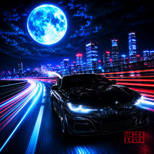 Moonlit Night CRZ (feat. Ken-U) by Takuto, KEN-U