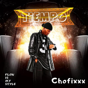 TIEMPO by chofixxx