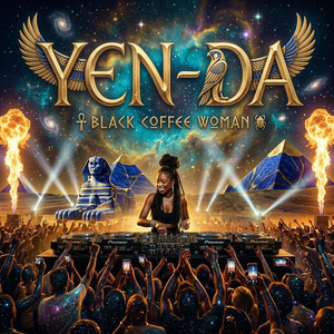 YEN-DA -DEEP AFRO HITS by DEEP AFRO HITS