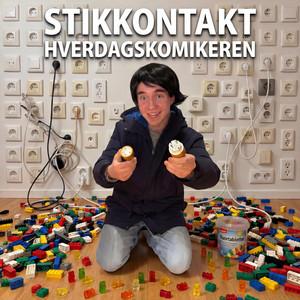 Hverdagskomikeren - Stikkontakt