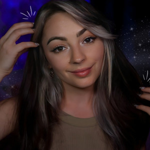 Huile Pour Les Cheveux by Roxane ASMR