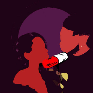 Ecstasy?
