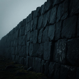 PESO DE PARED by Ciphercross