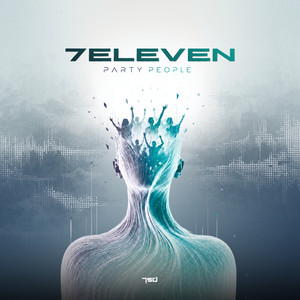 Party People by 7Eleven