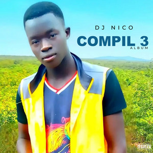 Dj Nico - Ambiance du Faso