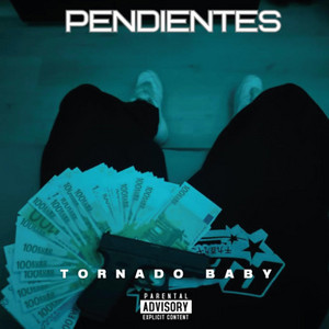 Pendientes by Tornado BaBy