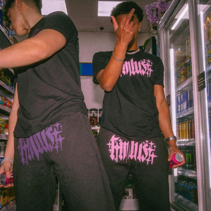 ZYKN - L'odeur du pilon