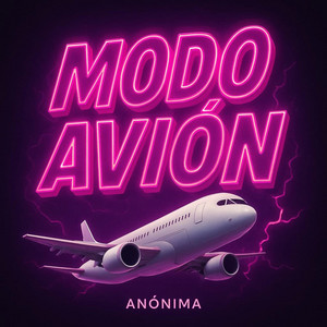 Modo Avion by Anonima