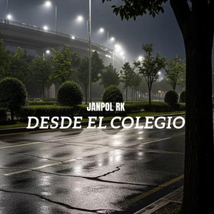 desde el colegio by Janpol RK
