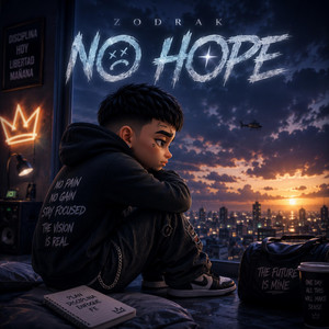 No hope by ZODRAK