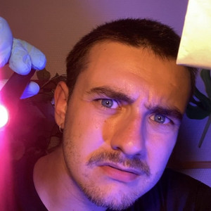 Bilan initial & examen des oreilles by Robertom - ASMR
